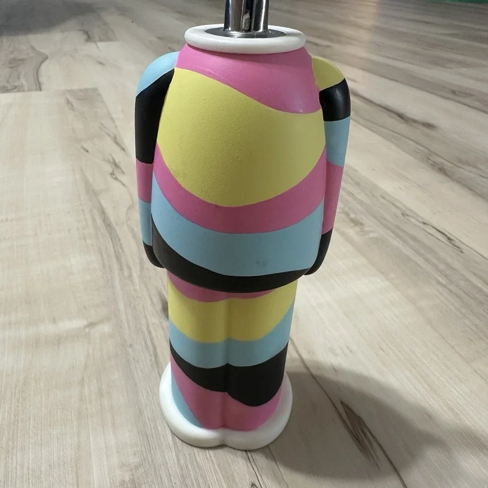 Psiche Corkscrew for Alessi designed by Alessandro M. Limited Edition